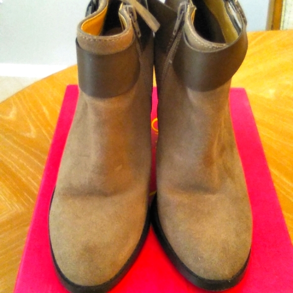 Massey ankle boots - Picture 2 of 5